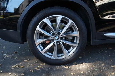 2018 BMW X3 xDrive30i   - Photo 26 - Pasadena, CA 91107