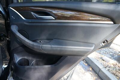 2018 BMW X3 xDrive30i   - Photo 25 - Pasadena, CA 91107