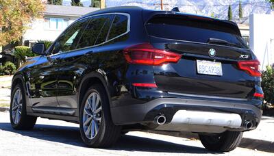 2018 BMW X3 xDrive30i   - Photo 3 - Pasadena, CA 91107