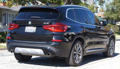 2018 BMW X3 xDrive30i   - Photo 4 - Pasadena, CA 91107