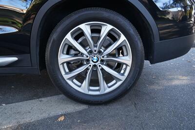 2018 BMW X3 xDrive30i   - Photo 29 - Pasadena, CA 91107