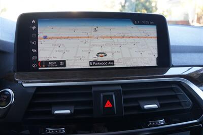 2018 BMW X3 xDrive30i   - Photo 14 - Pasadena, CA 91107