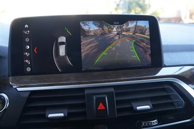 2018 BMW X3 xDrive30i   - Photo 13 - Pasadena, CA 91107