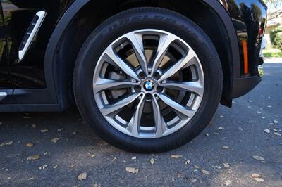 2018 BMW X3 xDrive30i   - Photo 27 - Pasadena, CA 91107