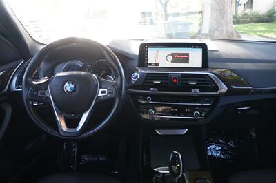 2018 BMW X3 xDrive30i   - Photo 12 - Pasadena, CA 91107