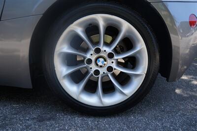 2005 BMW Z4 2.5i - Photo 20 - Pasadena, CA 91107