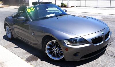2005 BMW Z4 2.5i - Photo 2 - Pasadena, CA 91107