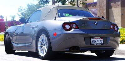 2005 BMW Z4 2.5i - Photo 6 - Pasadena, CA 91107