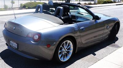 2005 BMW Z4 2.5i - Photo 5 - Pasadena, CA 91107