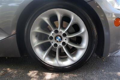 2005 BMW Z4 2.5i - Photo 18 - Pasadena, CA 91107