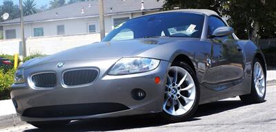 2005 BMW Z4 2.5i - Photo 3 - Pasadena, CA 91107
