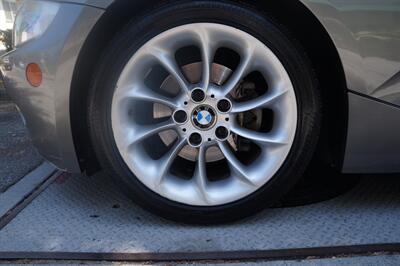 2005 BMW Z4 2.5i - Photo 19 - Pasadena, CA 91107