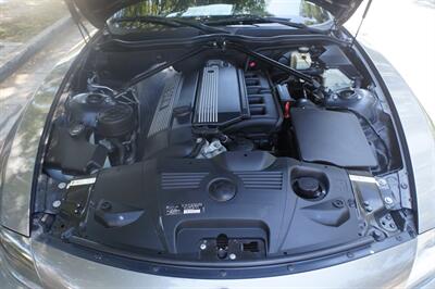 2005 BMW Z4 2.5i - Photo 14 - Pasadena, CA 91107