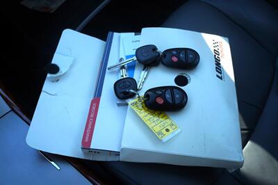 2006 Toyota Avalon XLS   - Photo 25 - Pasadena, CA 91107
