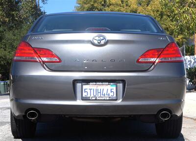 2006 Toyota Avalon XLS   - Photo 5 - Pasadena, CA 91107