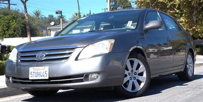 2006 Toyota Avalon XLS   - Photo 2 - Pasadena, CA 91107
