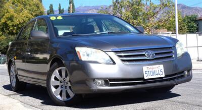 2006 Toyota Avalon XLS   - Photo 1 - Pasadena, CA 91107