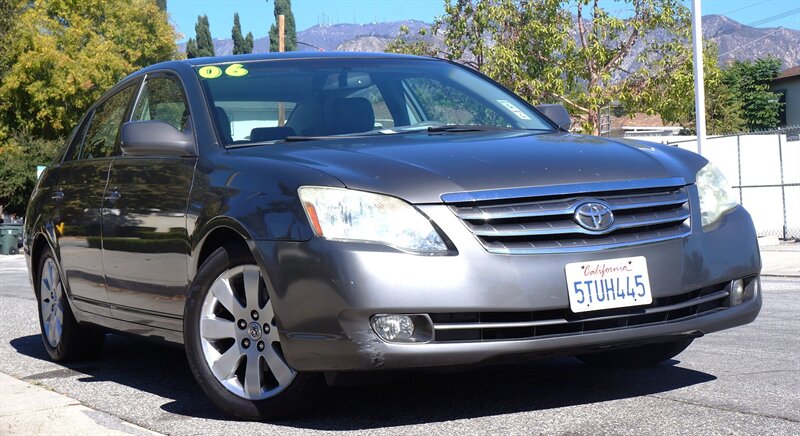 2006 Toyota Avalon XLS   - Photo 1 - Pasadena, CA 91107