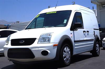 2011 Ford Transit Connect XLT   - Photo 2 - Pasadena, CA 91107