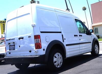 2011 Ford Transit Connect XLT   - Photo 5 - Pasadena, CA 91107
