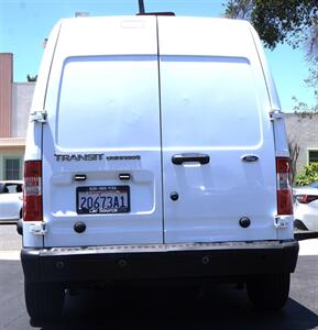 2011 Ford Transit Connect XLT   - Photo 4 - Pasadena, CA 91107