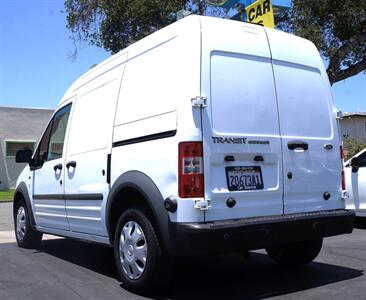 2011 Ford Transit Connect XLT   - Photo 3 - Pasadena, CA 91107