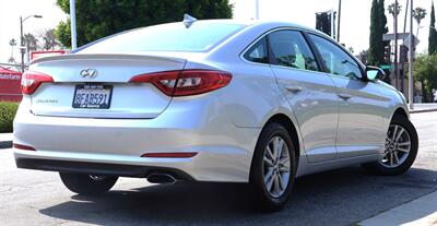 2016 Hyundai SONATA SE   - Photo 4 - Pasadena, CA 91107