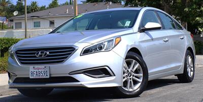 2016 Hyundai SONATA SE   - Photo 2 - Pasadena, CA 91107
