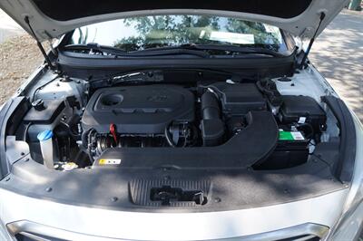 2016 Hyundai SONATA SE   - Photo 12 - Pasadena, CA 91107