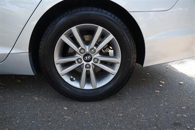 2016 Hyundai SONATA SE   - Photo 18 - Pasadena, CA 91107