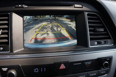 2016 Hyundai SONATA SE   - Photo 10 - Pasadena, CA 91107