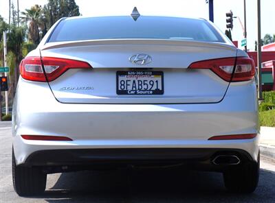 2016 Hyundai SONATA SE   - Photo 5 - Pasadena, CA 91107