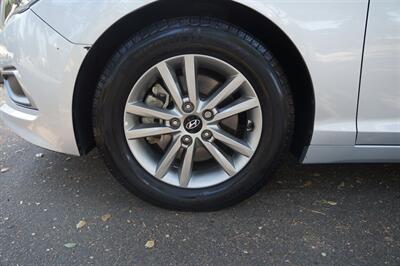 2016 Hyundai SONATA SE   - Photo 17 - Pasadena, CA 91107