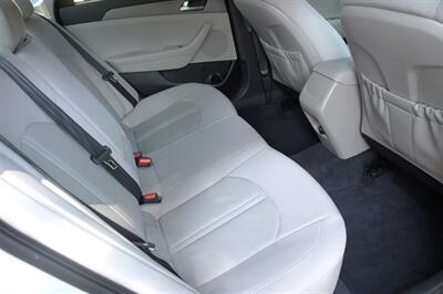 2016 Hyundai SONATA SE   - Photo 8 - Pasadena, CA 91107