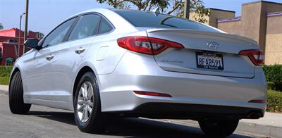 2016 Hyundai SONATA SE   - Photo 3 - Pasadena, CA 91107
