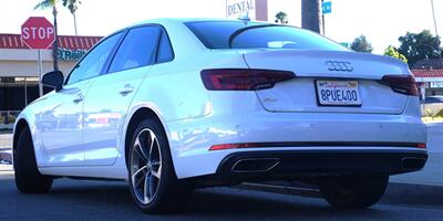 2019 Audi A4 TITANIUM  40 TFSI   - Photo 3 - Pasadena, CA 91107