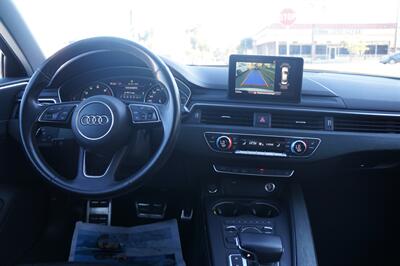 2019 Audi A4 TITANIUM  40 TFSI   - Photo 11 - Pasadena, CA 91107