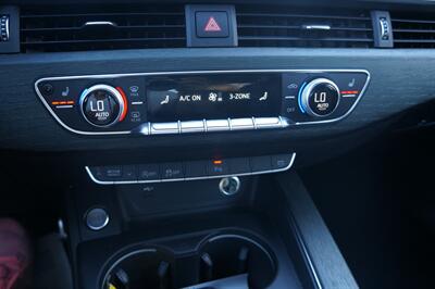 2019 Audi A4 TITANIUM  40 TFSI   - Photo 13 - Pasadena, CA 91107