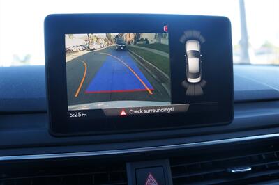 2019 Audi A4 TITANIUM  40 TFSI   - Photo 12 - Pasadena, CA 91107
