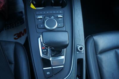 2019 Audi A4 TITANIUM  40 TFSI   - Photo 14 - Pasadena, CA 91107