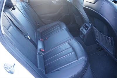 2019 Audi A4 TITANIUM  40 TFSI   - Photo 10 - Pasadena, CA 91107