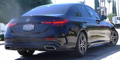 2022 Mercedes-Benz C 300 - Photo 4 - Pasadena, CA 91107