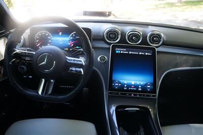 2022 Mercedes-Benz C 300 - Photo 9 - Pasadena, CA 91107