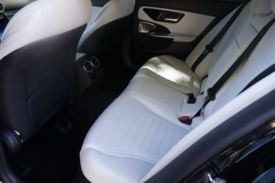 2022 Mercedes-Benz C 300 - Photo 8 - Pasadena, CA 91107