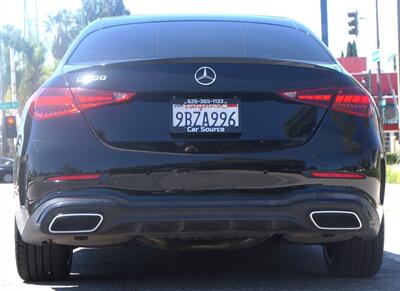 2022 Mercedes-Benz C 300 - Photo 5 - Pasadena, CA 91107