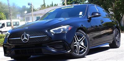 2022 Mercedes-Benz C 300 - Photo 2 - Pasadena, CA 91107