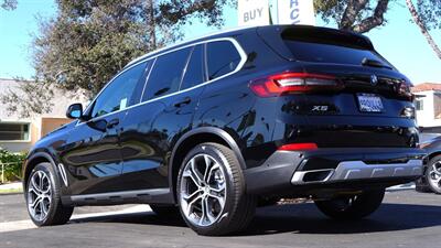 2020 BMW X5 sDrive40i   - Photo 3 - Pasadena, CA 91107