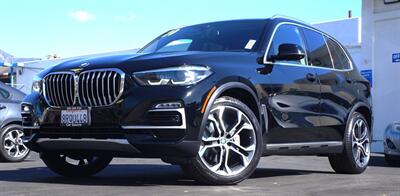 2020 BMW X5 sDrive40i   - Photo 2 - Pasadena, CA 91107