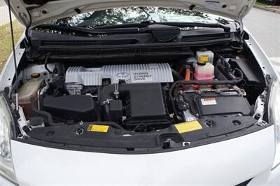 2013 Toyota Prius Three   - Photo 10 - Pasadena, CA 91107