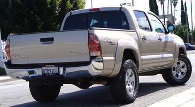 2006 Toyota Tacoma PreRunner V6   - Photo 3 - Pasadena, CA 91107